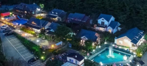 Taean Insta Pension